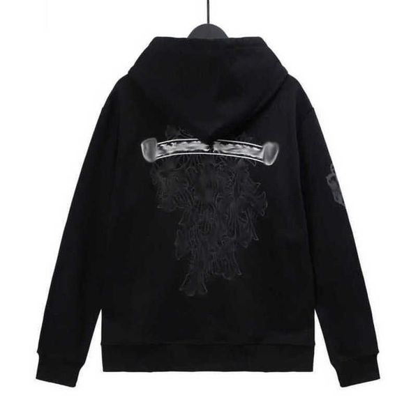 mens fashion luxury jackets sweatshirts designer hoodies ch men women zipper cross scroll simple hooded sweater pullover hoodie casual coat, Black
mens fashion luxury jackets sweatshirts designer hoodies ch men women zipper cross scroll simple hooded sweater pullover hoodie casual coat, Black