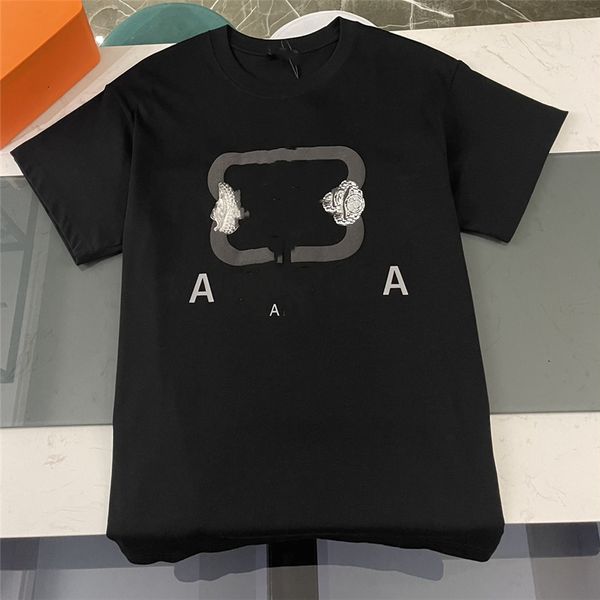 men's t-shirts fashion men t-shirt 2023 balencaigaity new cotton soft wrinkle resistant printing letters casual student couple short li, White;black
men's t-shirts fashion men t-shirt 2023 balencaigaity new cotton soft wrinkle resistant printing letters casual student couple short li, White;black