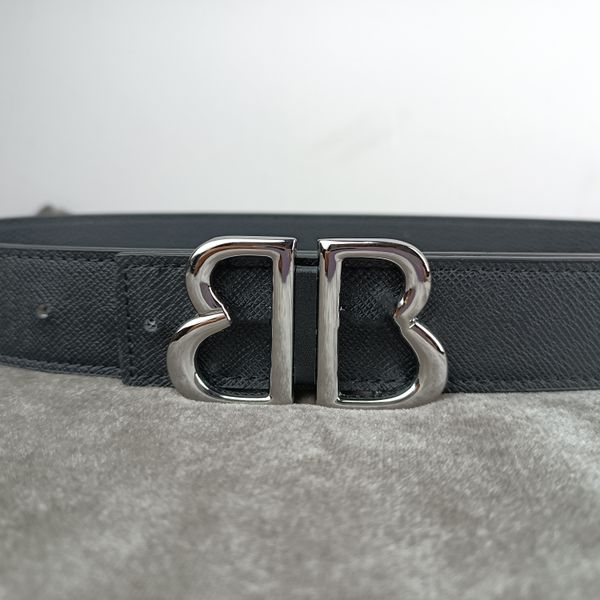 smooth buckle reversible belt for men designer belt luxury cow genuine leather belts gold silver buckles waistband, Black;brown
smooth buckle reversible belt for men designer belt luxury cow genuine leather belts gold silver buckles waistband, Black;brown