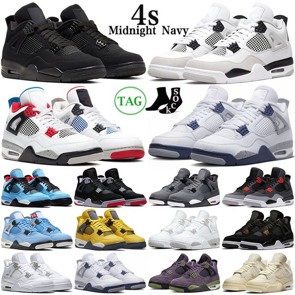 4 jumpman 4s basketball shoes mens women trainers pn dust military black cat red thunder university blue sail cactus jack men women outdoor
4 jumpman 4s basketball shoes mens women trainers pn dust military black cat red thunder university blue sail cactus jack men women outdoor