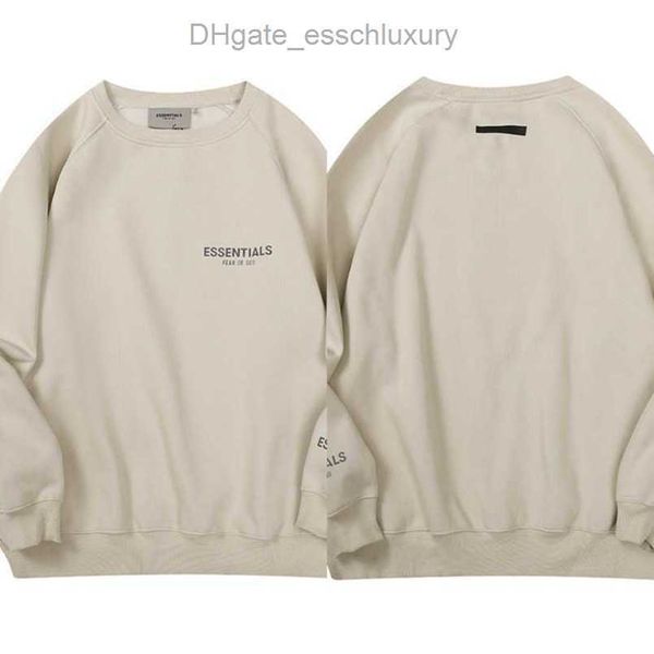 ess essentials men's luxury sweatshirts jackets hoodies men women chest letter sweater sportswear hooded loose casual pullover couple s, Black
ess essentials men's luxury sweatshirts jackets hoodies men women chest letter sweater sportswear hooded loose casual pullover couple s, Black