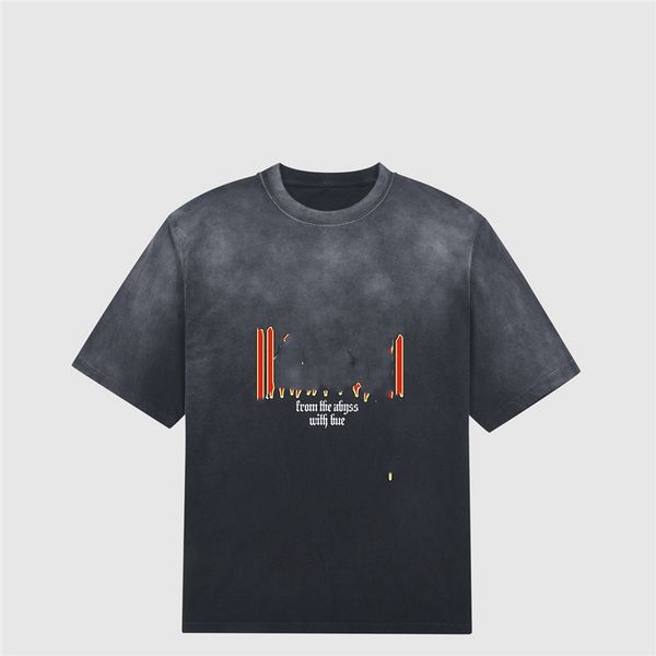 men's t-shirt 2023 balencaigaity fashion design t-shirts womencotton wrinkle proof printed letter casual couple clothing 09-09, White;black
men's t-shirt 2023 balencaigaity fashion design t-shirts womencotton wrinkle proof printed letter casual couple clothing 09-09, White;black