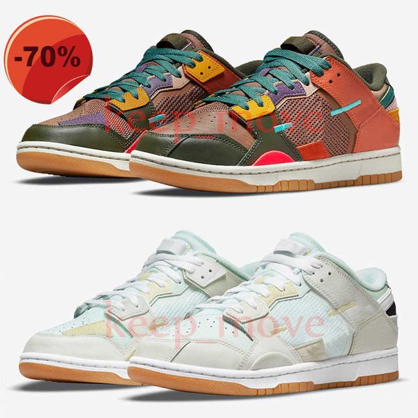 2022 scrap archeo brown sea glass low men designer shoes sail white seafoam bicoastal sport spice sneakers mens womens trainers, Black
2022 scrap archeo brown sea glass low men designer shoes sail white seafoam bicoastal sport spice sneakers mens womens trainers, Black