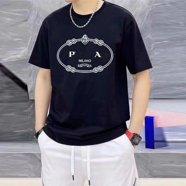 design t-shirt spring summer pramen's color sleeve t-shirt vacation short sleeve casual letter print large size rangec xs-xxxxl, White;black
design t-shirt spring summer pramen's color sleeve t-shirt vacation short sleeve casual letter print large size rangec xs-xxxxl, White;black