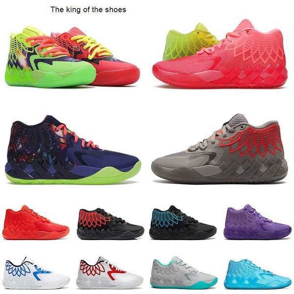 lamelo shoe lamelo ball mb01 mens basketball shoes big size 12 galaxy rock ridge red blast be you ufo buzz city white blue off men designer, Black
lamelo shoe lamelo ball mb01 mens basketball shoes big size 12 galaxy rock ridge red blast be you ufo buzz city white blue off men designer, Black