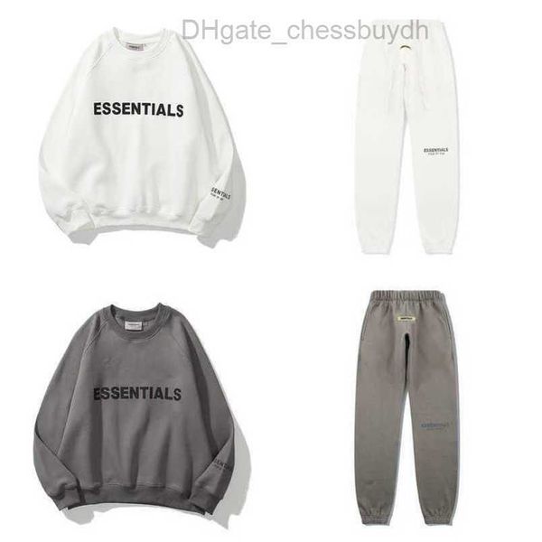 luxury essentials men's tracksuits sweatshirts letter men women couple loose sportswear pants suit sweater hoodie casual pullover jack, Gray
luxury essentials men's tracksuits sweatshirts letter men women couple loose sportswear pants suit sweater hoodie casual pullover jack, Gray