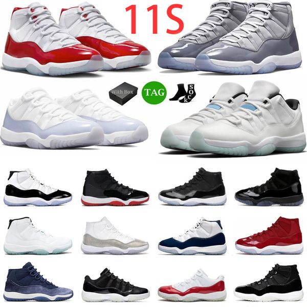 men basketball shoes trainer cherry 11s cool grey bred jubilee space jam cap and gown women pantone georgetown sport sneakers rab6
men basketball shoes trainer cherry 11s cool grey bred jubilee space jam cap and gown women pantone georgetown sport sneakers rab6