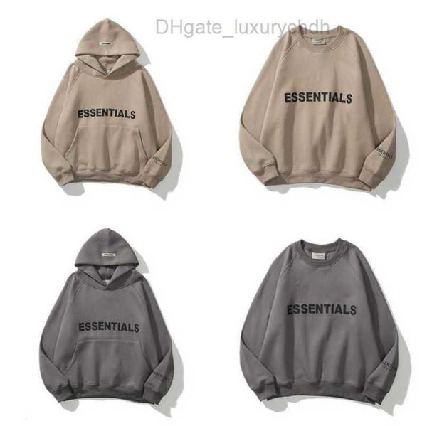 men's ess luxury sweatshirts jackets hoodies men women essentials chest letter sweater sportswear hooded casual pullover couple jacket, Black
men's ess luxury sweatshirts jackets hoodies men women essentials chest letter sweater sportswear hooded casual pullover couple jacket, Black