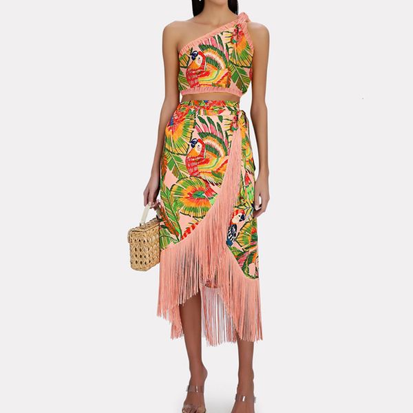 two piece suits vintage one shoulder swimsuits print two piece bikini and fringe skirt women swimwear bathing suit summer beach wear luxury
two piece suits vintage one shoulder swimsuits print two piece bikini and fringe skirt women swimwear bathing suit summer beach wear luxury