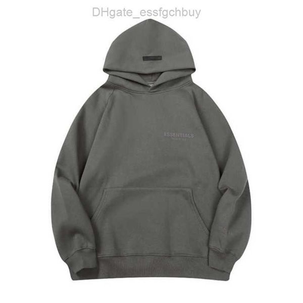 ess men's luxury sweatshirts jackets essentials hoodies men women chest letter pullover hoodie hooded hip hop sweater casual sweatshir, Black
ess men's luxury sweatshirts jackets essentials hoodies men women chest letter pullover hoodie hooded hip hop sweater casual sweatshir, Black
