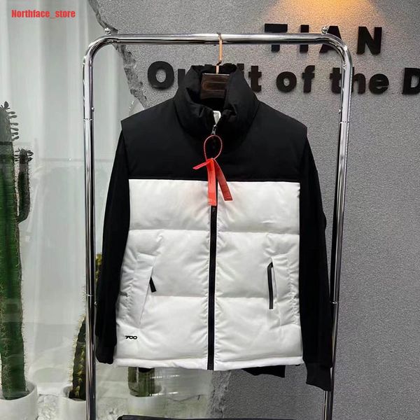 mens and womens designer down vest jackets coats men women coat parkas windproof embroidered classic vests for lovers 1996s, Black
mens and womens designer down vest jackets coats men women coat parkas windproof embroidered classic vests for lovers 1996s, Black