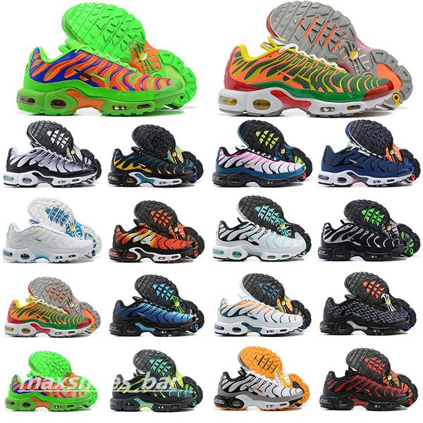 tn plus running shoes airs men women black bubblegum yolk cherry cool grey neon olive pure platinum dark blue mens womens sports trainers sn
tn plus running shoes airs men women black bubblegum yolk cherry cool grey neon olive pure platinum dark blue mens womens sports trainers sn