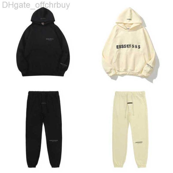 men's sweatshirts luxury fashion esss tracksuits letter hoodies men women sportswear hooded pant coat sweater casual pullover couple h, Gray
men's sweatshirts luxury fashion esss tracksuits letter hoodies men women sportswear hooded pant coat sweater casual pullover couple h, Gray