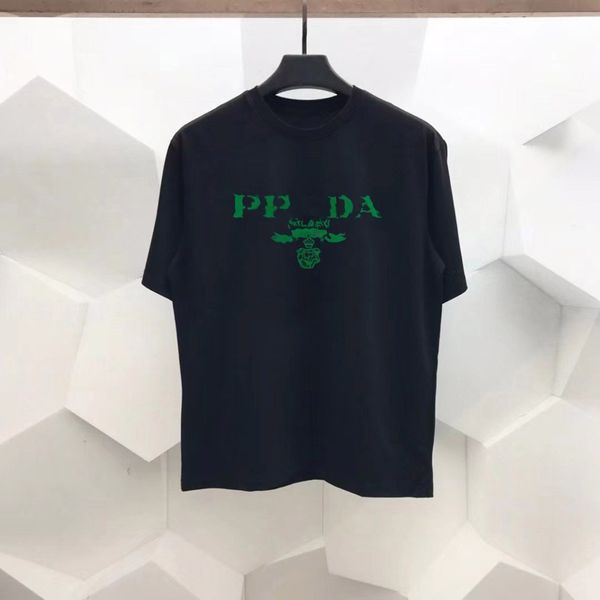 mens tshirts designer shirt fashion womens tshirt tees men tee printed cotton loose summer new black white women short sleeve clothing 7546, White;black
mens tshirts designer shirt fashion womens tshirt tees men tee printed cotton loose summer new black white women short sleeve clothing 7546, White;black