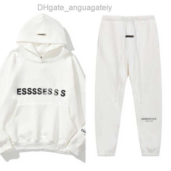 fashion sweatshirts luxury men's esstionals ential tracksuits letter hoodies men women sportswear hooded pant coat sweater pullover co, Gray
fashion sweatshirts luxury men's esstionals ential tracksuits letter hoodies men women sportswear hooded pant coat sweater pullover co, Gray