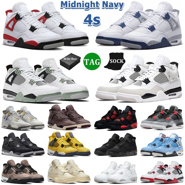 shoes &sandals 4 women 4s midnight navy military black cat red cement thunder oil green white oreo lightning sneakers
shoes &sandals 4 women 4s midnight navy military black cat red cement thunder oil green white oreo lightning sneakers