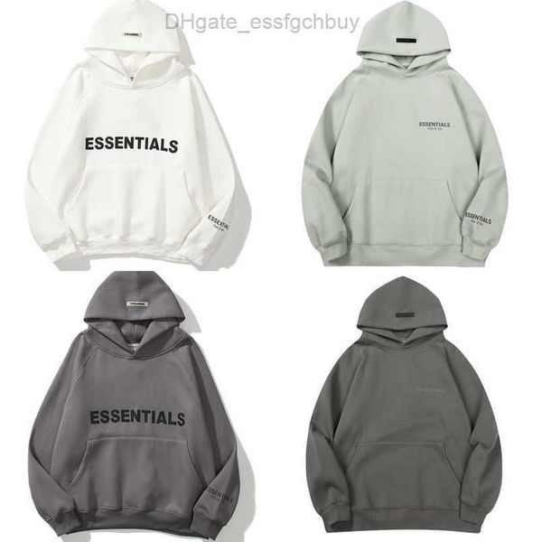ess men's luxury sweatshirts jackets essentials hoodies men women chest letter pullover hoodie hooded hip hop sweater casual sweatshir, Black
ess men's luxury sweatshirts jackets essentials hoodies men women chest letter pullover hoodie hooded hip hop sweater casual sweatshir, Black