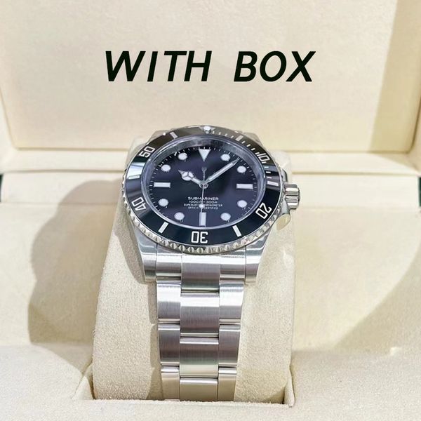 highquality luxury mens watch designer ceramics watches 41mm stainless steel automatic mechanical sapphire solid clasp gold wristwatch casua, Slivery;brown
highquality luxury mens watch designer ceramics watches 41mm stainless steel automatic mechanical sapphire solid clasp gold wristwatch casua, Slivery;brown
