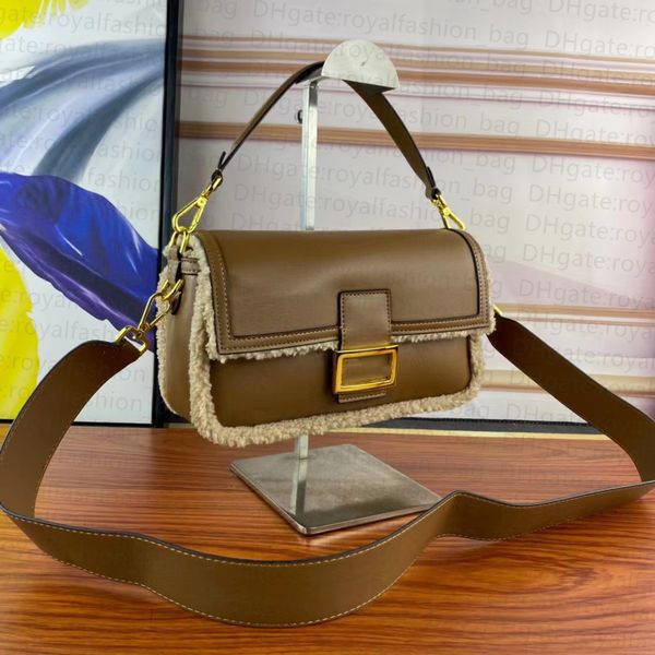 french baguette shoulder bag women bag lamb hair crossbody metal buckle logo imported cowhide fashion designer bag
french baguette shoulder bag women bag lamb hair crossbody metal buckle logo imported cowhide fashion designer bag