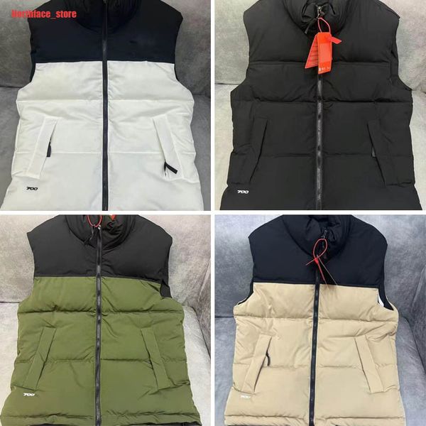 fashion mens vests down jacket coats winter parkas hooded outerwear waterproof windbreaker keep warm thick clothing detachable hat designer, Black
fashion mens vests down jacket coats winter parkas hooded outerwear waterproof windbreaker keep warm thick clothing detachable hat designer, Black