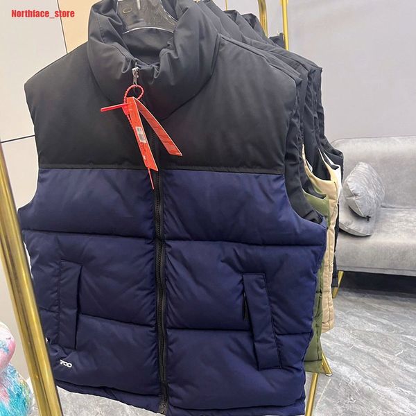 mens vest fashion down jackets coat cotton waistcoat designs man and womens no sleeveless jacket puffer autumn winter casual coats couples v, Black
mens vest fashion down jackets coat cotton waistcoat designs man and womens no sleeveless jacket puffer autumn winter casual coats couples v, Black