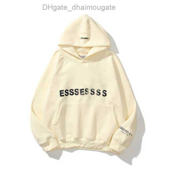 sweatshirts luxury men's fashion essss ential tracksuits letter hoodies men women sportswear hooded pant coat sweater casual couple ho, Gray
sweatshirts luxury men's fashion essss ential tracksuits letter hoodies men women sportswear hooded pant coat sweater casual couple ho, Gray
