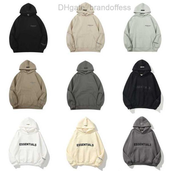 luxury ess men's sweatshirts jackets essentials hoodies men women chest letter pullover hoodie hooded hip hop sweater casual sweatshir, Black;brown
luxury ess men's sweatshirts jackets essentials hoodies men women chest letter pullover hoodie hooded hip hop sweater casual sweatshir, Black;brown