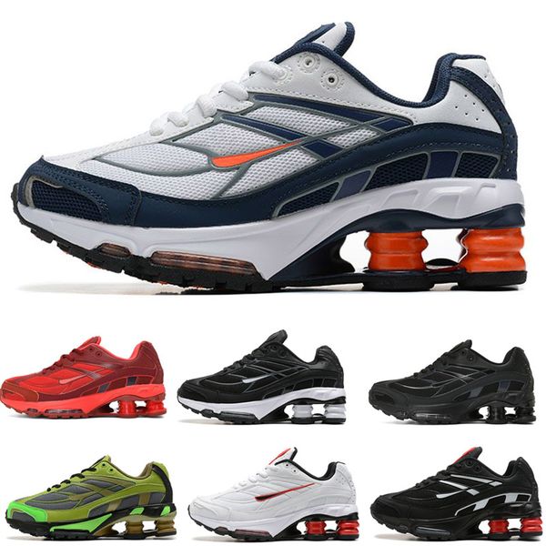 shox men women running shoes ride track runner sneakers with socks speed red medium olive triple black white pink sports trainers
shox men women running shoes ride track runner sneakers with socks speed red medium olive triple black white pink sports trainers