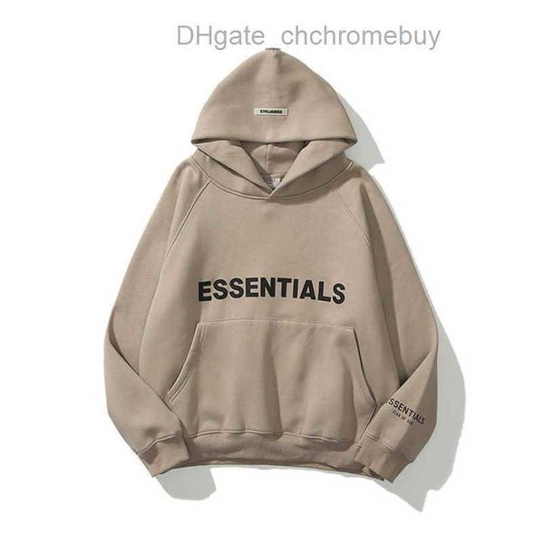essentials luxury sweatshirts men's jackets ess hoodies men women chest letter pullover loose hooded sweatshirt sweater casual hoodie, Black;brown
essentials luxury sweatshirts men's jackets ess hoodies men women chest letter pullover loose hooded sweatshirt sweater casual hoodie, Black;brown