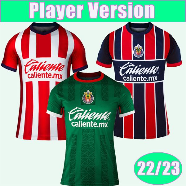 22 23 chivas player version soccer jerseys de guadalajara i.brizuela a.vega g.sepulveda m.ponce j.angulo f.beltran .olivas home 3rd special, Black;yellow
22 23 chivas player version soccer jerseys de guadalajara i.brizuela a.vega g.sepulveda m.ponce j.angulo f.beltran .olivas home 3rd special, Black;yellow