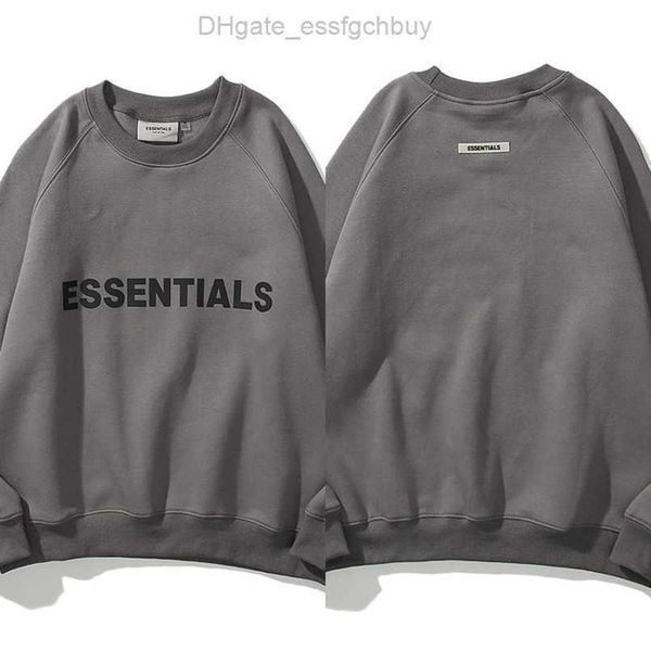luxury essentials men's sweatshirts ess jackets hoodies men women chest letter sweater sportswear hooded loose casual pullover couple s, Black
luxury essentials men's sweatshirts ess jackets hoodies men women chest letter sweater sportswear hooded loose casual pullover couple s, Black