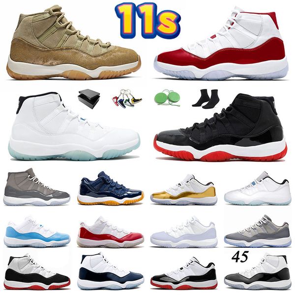 jumpman 11 basketball shoes cherry 11s sneakers 36-47 olive lux space jam bred high low legend blue cool grey closing ceremony navy gum j11
jumpman 11 basketball shoes cherry 11s sneakers 36-47 olive lux space jam bred high low legend blue cool grey closing ceremony navy gum j11