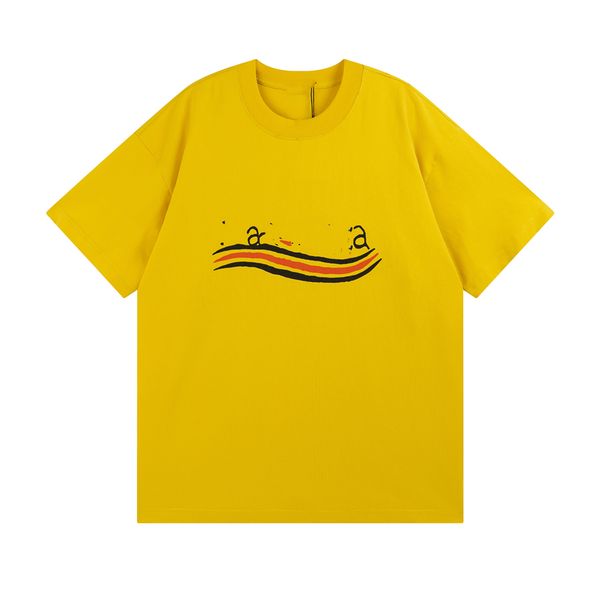 men's t-shirts fashion men t-shirt 2023 balencaigaity new cotton soft wrinkle resistant printing letters casual student couple short li, White;black
men's t-shirts fashion men t-shirt 2023 balencaigaity new cotton soft wrinkle resistant printing letters casual student couple short li, White;black