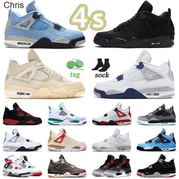 luxury jumpman 4 basketball shoes mens womens j4 university blue ow-sail new black cat red thunder midnight navy veterans day wild things, Black;white
luxury jumpman 4 basketball shoes mens womens j4 university blue ow-sail new black cat red thunder midnight navy veterans day wild things, Black;white