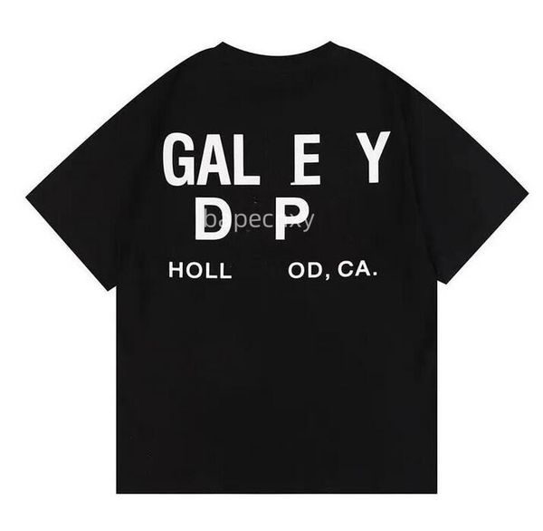 men's t-shirts galleryes depts designer summer gallary shirt alphabet printed star same round neck short sleeve t-shirt for men and wom, White;black
men's t-shirts galleryes depts designer summer gallary shirt alphabet printed star same round neck short sleeve t-shirt for men and wom, White;black