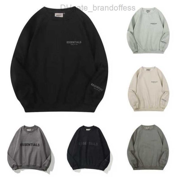 men's sweatshirts essentials luxury ess jackets hoodies men women chest letter sweater sportswear hooded loose casual pullover couple j, Black;brown
men's sweatshirts essentials luxury ess jackets hoodies men women chest letter sweater sportswear hooded loose casual pullover couple j, Black;brown