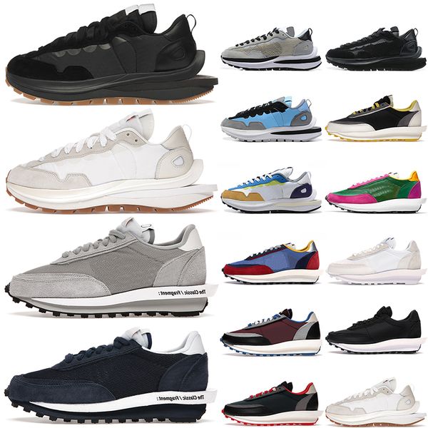 vaporwaffle casual sacais shoes waffles fragment undercover waffle ldwaffle women mens trainers outdoor sports sneakers white black gum oran
vaporwaffle casual sacais shoes waffles fragment undercover waffle ldwaffle women mens trainers outdoor sports sneakers white black gum oran