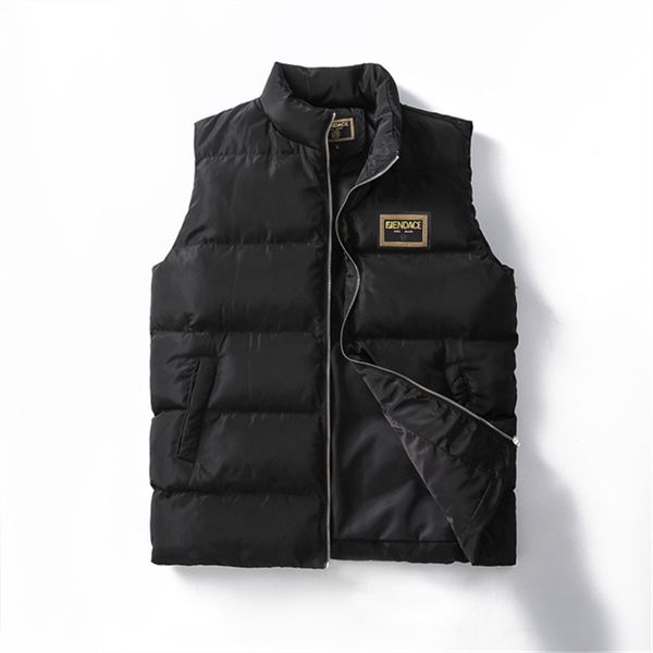 men's vests designer mens down jacket winter zipper pocket hooded matte thick windproof warm parka bread suit fashion brand coats black, Black;white
men's vests designer mens down jacket winter zipper pocket hooded matte thick windproof warm parka bread suit fashion brand coats black, Black;white