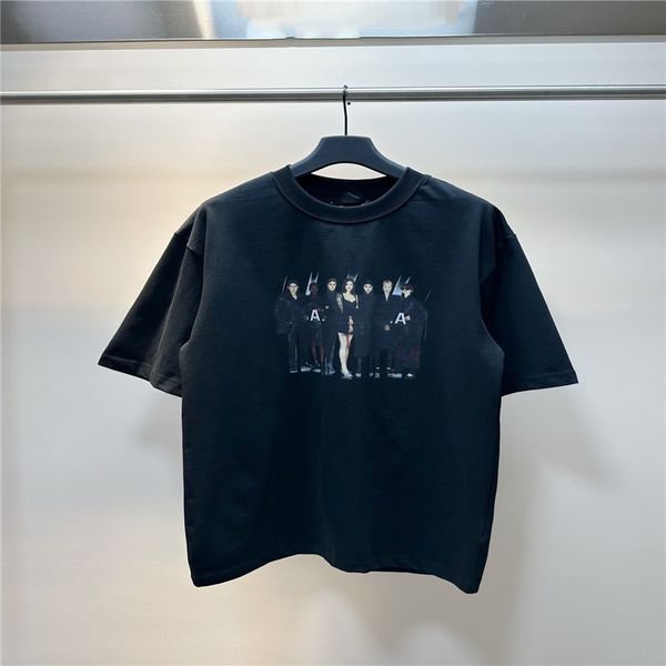 men's t-shirts fashion men t-shirt 2023 balencaigaity new cotton soft wrinkle resistant printing letters casual student couple short li, White;black
men's t-shirts fashion men t-shirt 2023 balencaigaity new cotton soft wrinkle resistant printing letters casual student couple short li, White;black