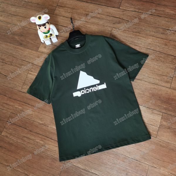 xinxinbuy men designer tee t shirt 23ss inside out style paris letters print embroidery short sleeve cotton women navy dark green xs-2xl, Black;brown
xinxinbuy men designer tee t shirt 23ss inside out style paris letters print embroidery short sleeve cotton women navy dark green xs-2xl, Black;brown