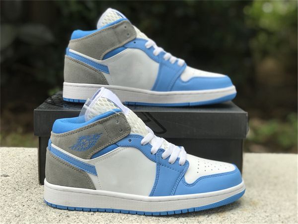2023 authentic 1 mid university blue outdoor shoes men true blue white cement grey lost and found muslin black 1s sports sneakers size 36-47
2023 authentic 1 mid university blue outdoor shoes men true blue white cement grey lost and found muslin black 1s sports sneakers size 36-47