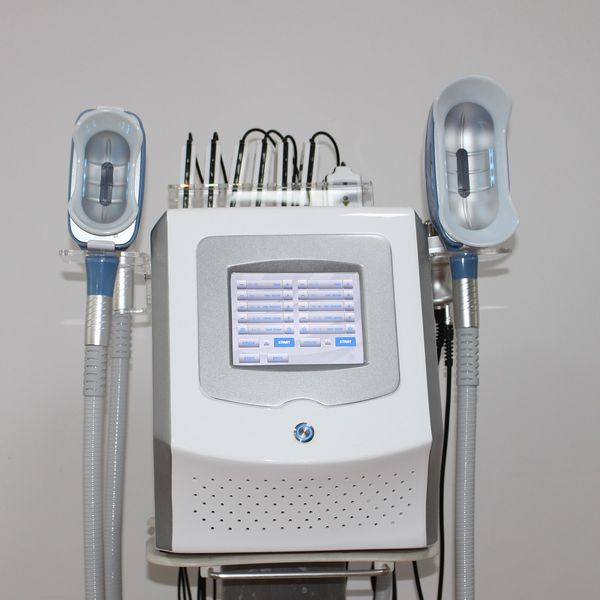 factory price cryolipolysis machine 360 fat ing machine cavitaion rf face lifting
factory price cryolipolysis machine 360 fat ing machine cavitaion rf face lifting