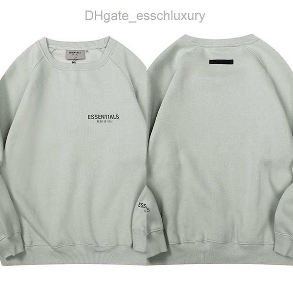 essentials men's sweatshirts ess luxury jackets hoodies men women chest letter sweater sportswear hooded loose casual pullover couple s, Black
essentials men's sweatshirts ess luxury jackets hoodies men women chest letter sweater sportswear hooded loose casual pullover couple s, Black
