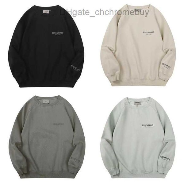 men's luxury sweatshirts essentials ess jackets hoodies men women chest letter sweater sportswear hooded loose casual pullover couple s, Black
men's luxury sweatshirts essentials ess jackets hoodies men women chest letter sweater sportswear hooded loose casual pullover couple s, Black