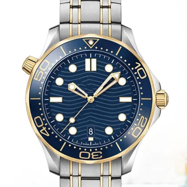 men's fashion watch transparent case back 42mm sapphire mirror citizens automatic mechanical outdoor watch black dial stainless steel s, Slivery;brown
men's fashion watch transparent case back 42mm sapphire mirror citizens automatic mechanical outdoor watch black dial stainless steel s, Slivery;brown