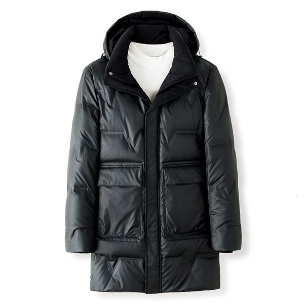 men's vests arrival winter 90 white duck down hooded jackets men male parkas thick warm overcoat 2188 230107, Black;white
men's vests arrival winter 90 white duck down hooded jackets men male parkas thick warm overcoat 2188 230107, Black;white