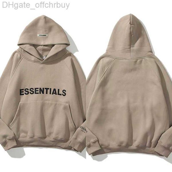 men's luxury ess sweatshirts jackets essentials hoodies men women chest letter pullover hoodie hooded hip hop sweater casual sweatshir, Black
men's luxury ess sweatshirts jackets essentials hoodies men women chest letter pullover hoodie hooded hip hop sweater casual sweatshir, Black