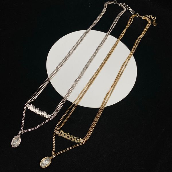 double chain letter skull heads water droplet pendant necklace vintage hiphop rock punk skeleton necklaces for men women jewelry jewelry gif, Silver
double chain letter skull heads water droplet pendant necklace vintage hiphop rock punk skeleton necklaces for men women jewelry jewelry gif, Silver