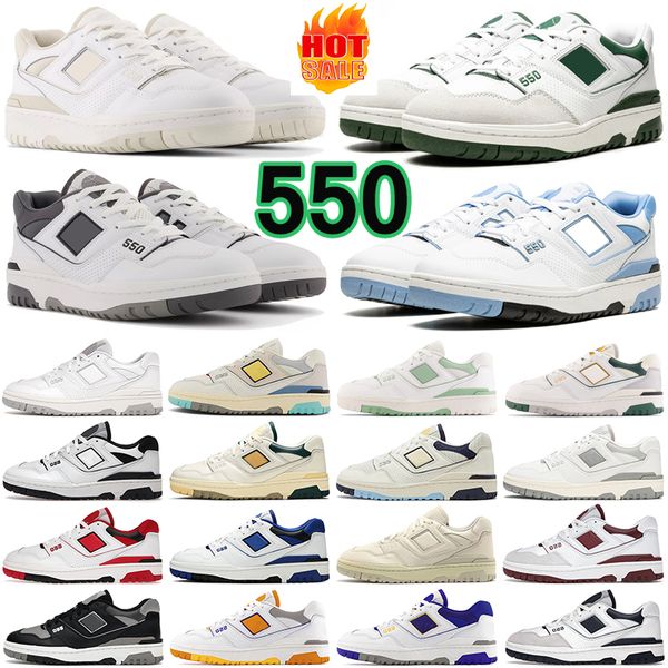 new 550 casual designer shoes silver birch white green dark grey unc panda navy blue cream black auralee rich paul burgundy men women
new 550 casual designer shoes silver birch white green dark grey unc panda navy blue cream black auralee rich paul burgundy men women