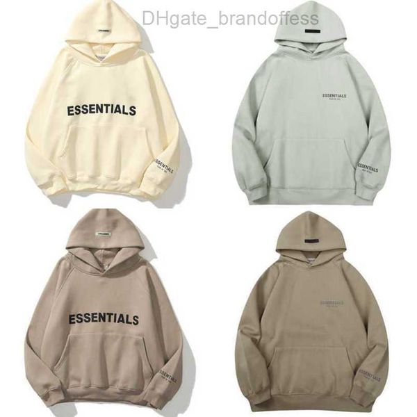 luxury sweatshirts ess men's jackets essentials hoodies men women chest letter pullover hoodie hooded hip hop sweater casual sweatshir, Black;brown
luxury sweatshirts ess men's jackets essentials hoodies men women chest letter pullover hoodie hooded hip hop sweater casual sweatshir, Black;brown